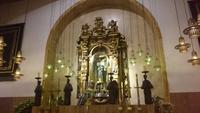 Kloster Lluch, Mallorca