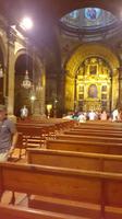Kloster Lluch, Mallorca