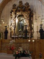 Kloster Lluch