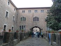 Kloster Luc - Santuari de Santa Maria de Lluc  - Mallorca
