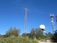 Klosterberg Randa