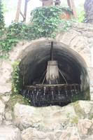 La Granja - Brunnen