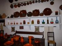 La Granja Küche