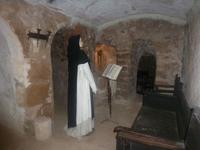 La Granja Mönch