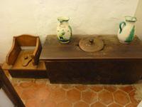 La Granja- Toi