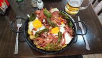 Lecker Essen auf Mallorca