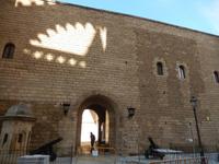 Lichtspiele Kathedrale Palma