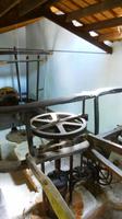 Mühle im Landhaus von Alfabia