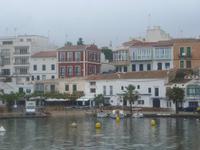 Mahon