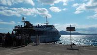 Mallorca - Formentor, Bootsfahrt