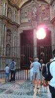 Mallorca - Kathedrale in Palma de Mallorca