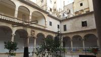 Mallorca - Kathedrale in Palma de Mallorca