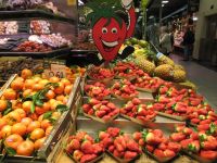 Markt Palma