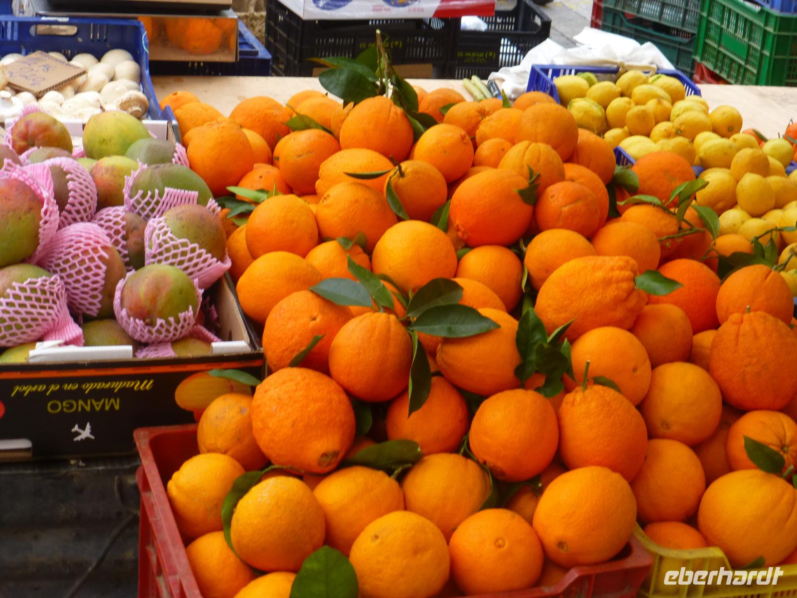 Markt Sineu