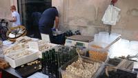 Markt in Sineu