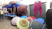 Markt in Sineu