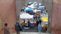 Markt in Sineu