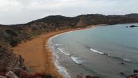 Menorca -  Platja de cavalleria