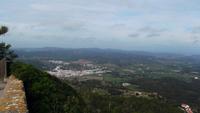 Menorca - Aussichtspunkt auf dem Berg Toro