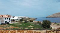 Menorca - Fornells