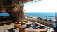 Menorca - Höhle Cova d'en Xoroi