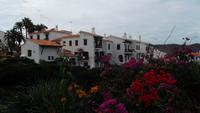 Menorca - Platges de Fornells