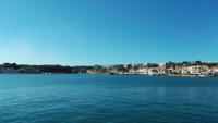 Menorca - Puerto de Mao, Hafenrundfahrt