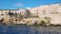 Menorca - Puerto de Mao, Hafenrundfahrt