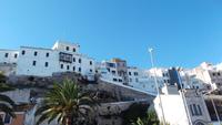 Menorca - Puerto de Mao