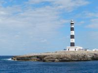 Menorca Bootsfahrt