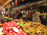 Mercat de Olivar