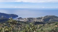 Mirador de Ses Barques - Ausblick auf Port Sollér - Mallorca - Bild des Tages