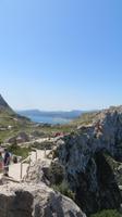 Mirador sa Colomer