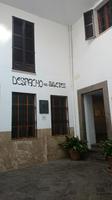 Museum in Soller