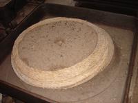 Olivenpressringe