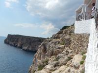 Ostküste Menorca