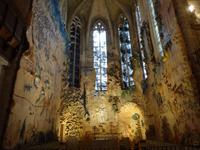 Palma - Kathedrale 