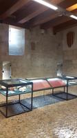 Palma de Mallorca (Festung Castell de Bellver - Museum)