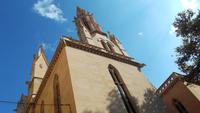 Palma de Mallorca - Església de Santa Eulàlia