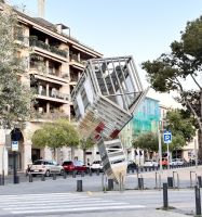 Palma, Casa al Reves