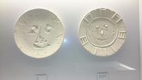 Picasso im Museum in Soller