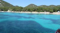 Platja Formentor