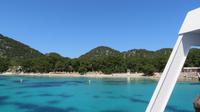Platja Formentor