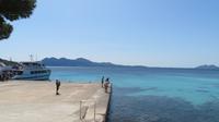 Platja Formentor