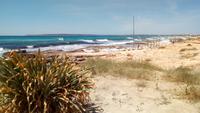 Platja Migjorn
