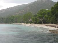 Platja de Formentor