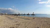 Playa de Palma (Can Pastilla)