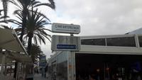 Playa de Palma (Schinkenstrasse)