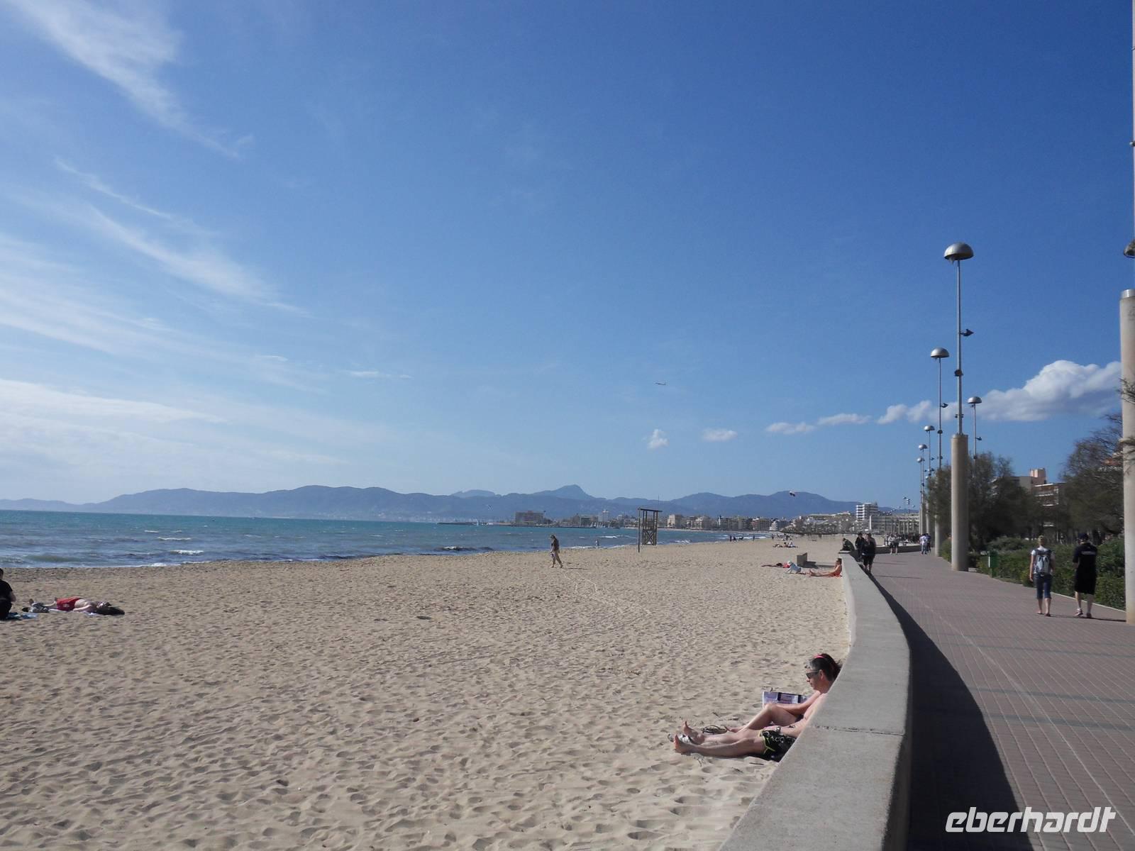 Playa de Palma