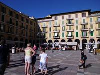 Plaza Mayor